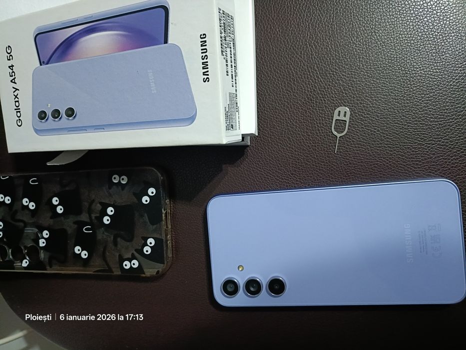 Samsung A54 5g, 128GB