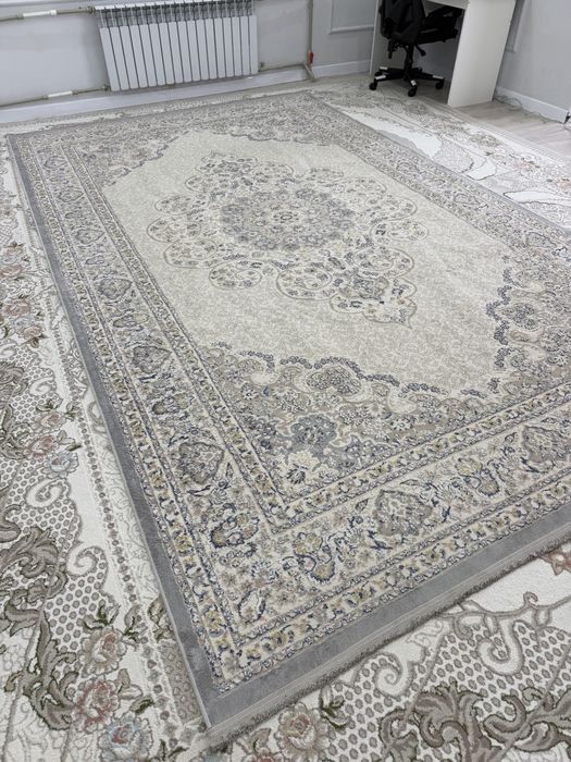 Турецкий кілем сатылады