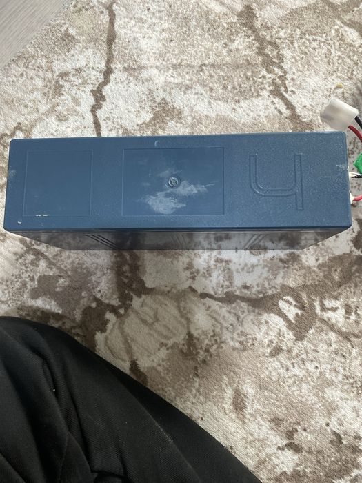 Скутер велосипед Sk8