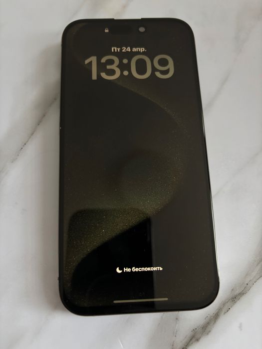 Айфон 15 про в отличном состоянии