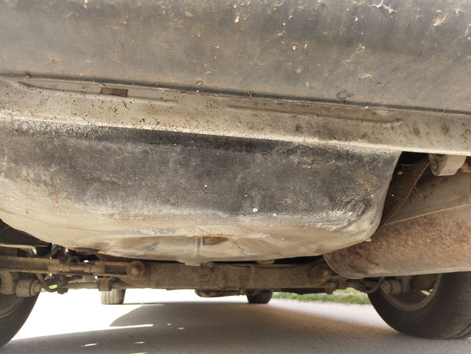 Форд Пробе 2.2 турбо