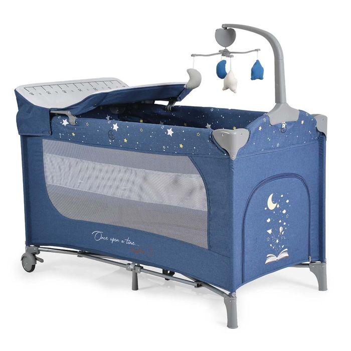 Преносима кошара Cangaroo в гаранция