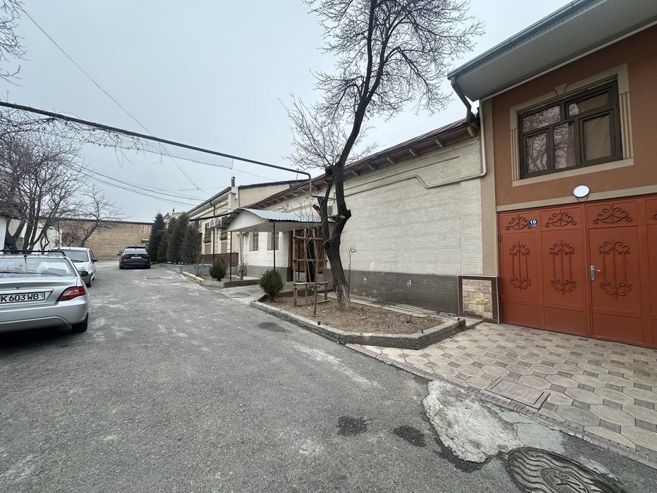 Участка сотилади 3.2 сотихли Учтепа Бирлик Автобус круг