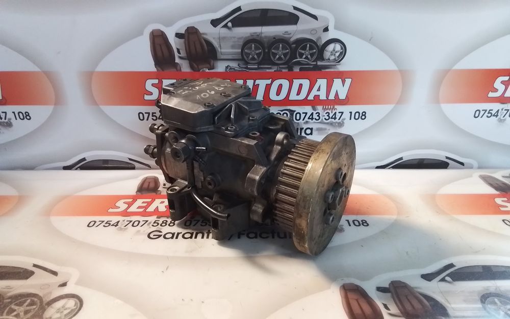 Pompa injectie Audi A6 (1997-2004) [4B, C5] 2.5 Motorina 2003