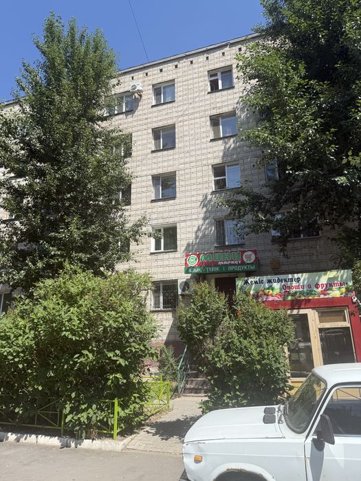 Сдам овощной ларек в проходимом месте