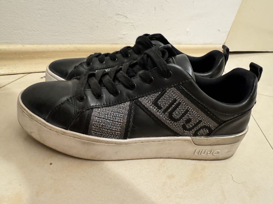 Кецове liu jo 38 размер