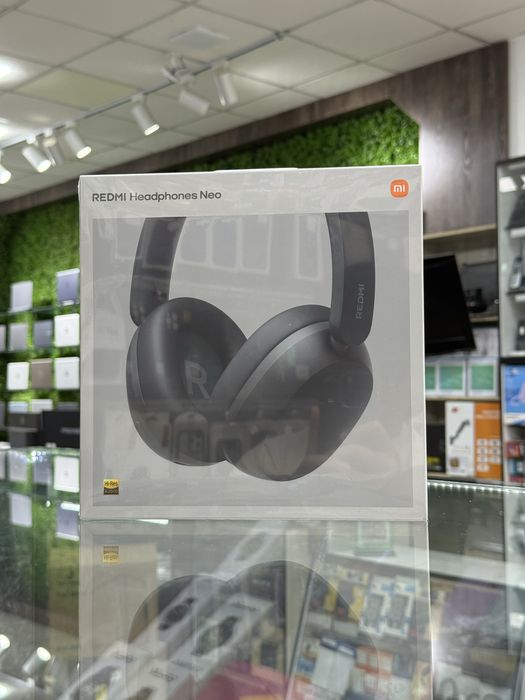 Redmi Headphones Neo