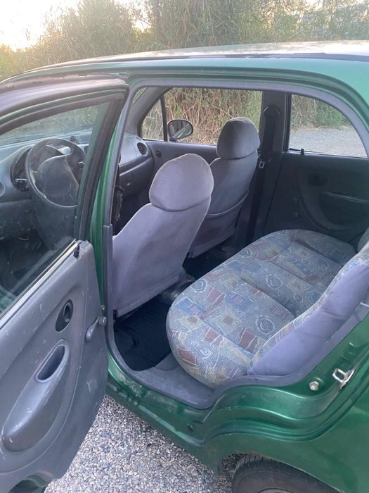 Сдам авто под выкуп Daewoo Matiz