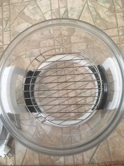 аэрогриль Optimum