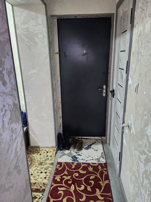 Mirzo Ulug’bek TTZ  da kvartira ijaraga beriladi (qizlarga)