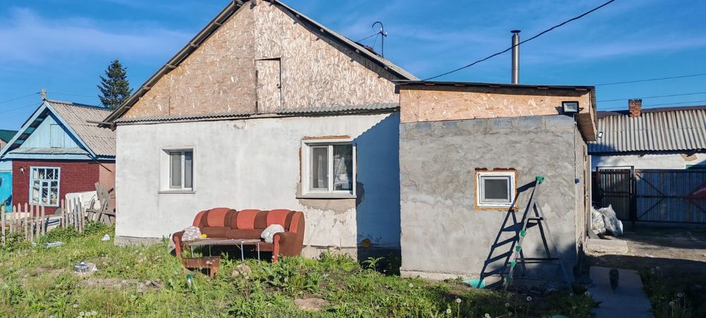Продам дачу зимнего варианта
