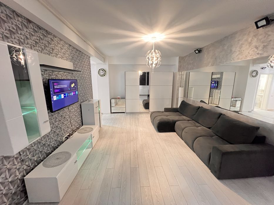 Regim Hotelier Militari Residence