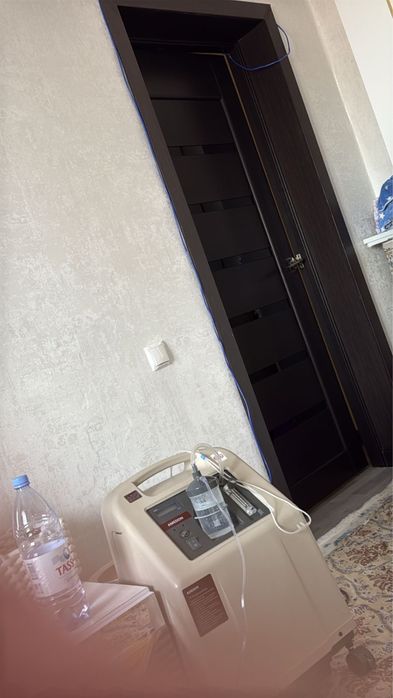 Прдам Айфон 16про