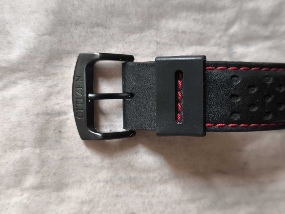 Часовник Citizen Ecodrive