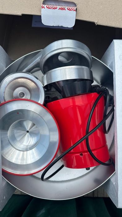 Сепаратор СИЧ 100-18