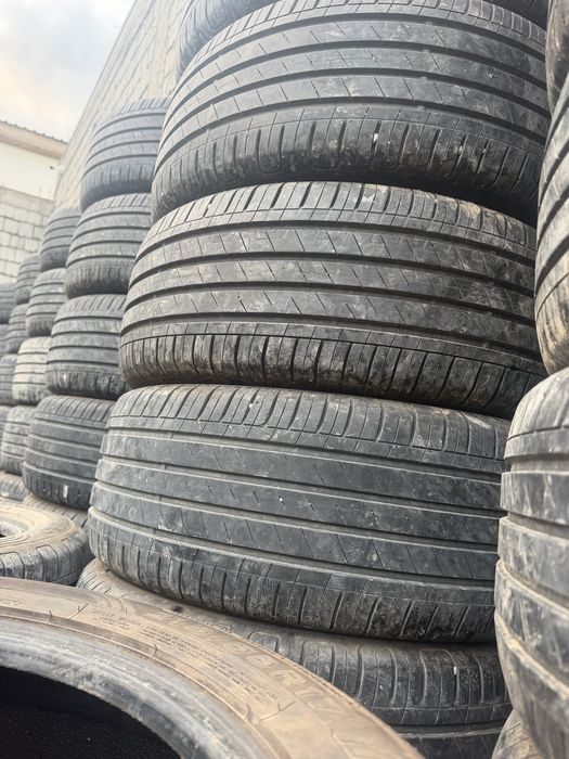 Шины Б/У 205/60/16