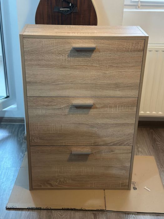 Dulap pentru încălțăminte