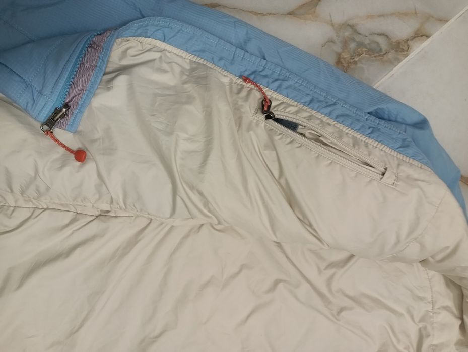 The North Face M горнище - 15 лв