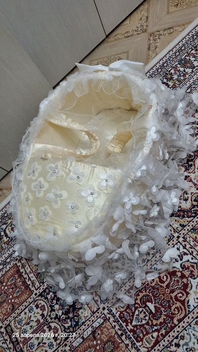 конверт для выписки