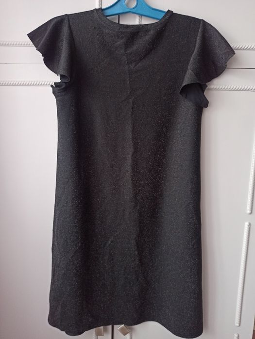 Нарядное платье для девочки