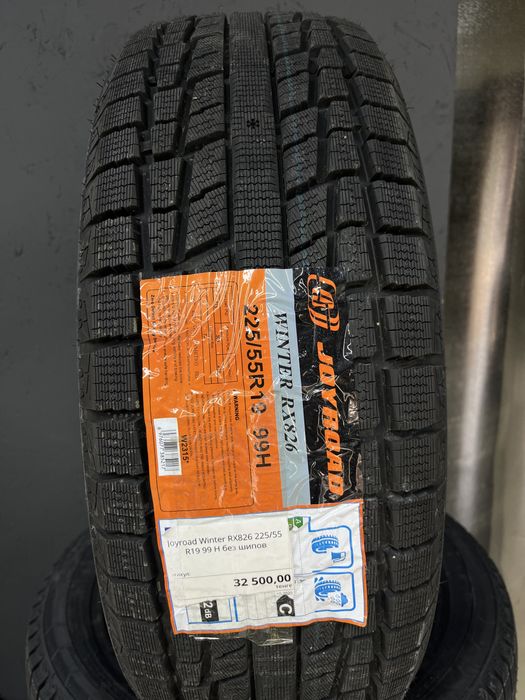 225/55R19  JOYROAD