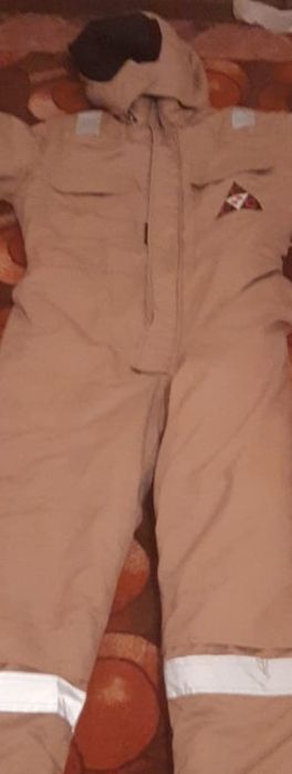 Спец одежда спец ботинка