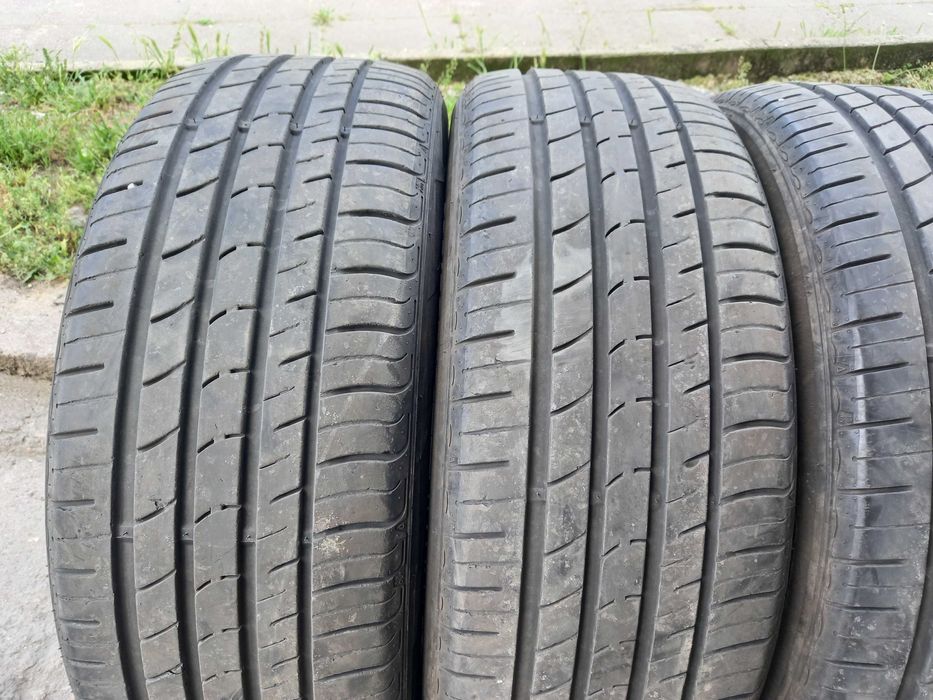 235/50 R19 NEXEN