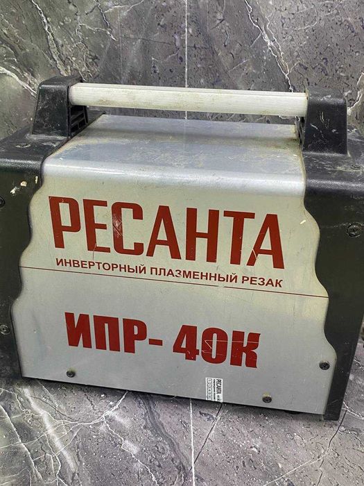 Сварочный аппарат Ресанта  ( Астана, Женис 24) л 448377