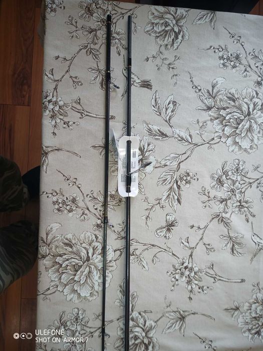 Джиг Въдица  Daiwa Luvias 2020 Jig