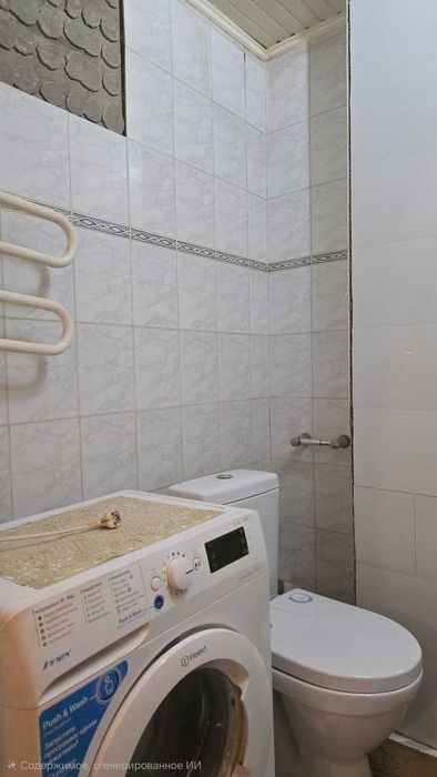 4 комнатная квартира Сазда