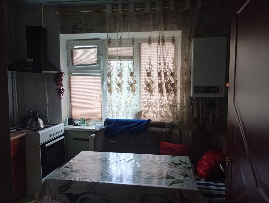 Квартира продается