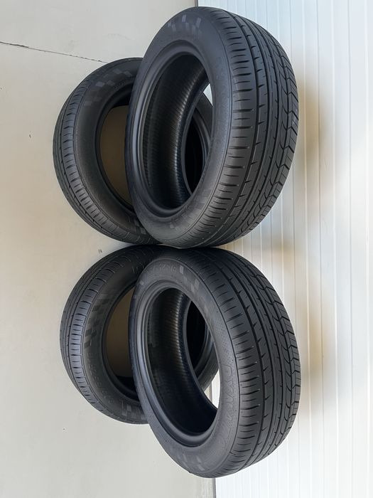 4бр летни гуми 205/55/16/Dynamo Street-H muo2/dot0123/7мм грайфер