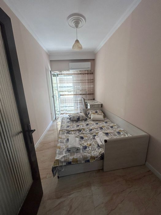 Апартамент с 2 спални в Кавала – Свободен за лятото!