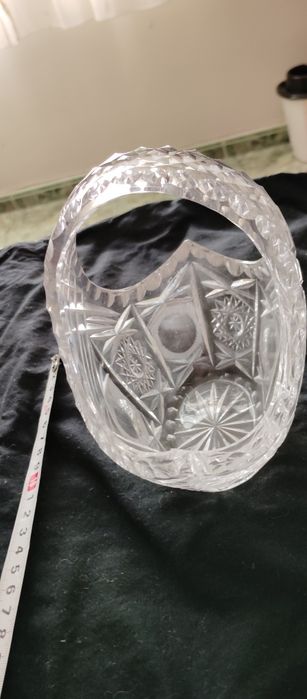 Кристални кошнички