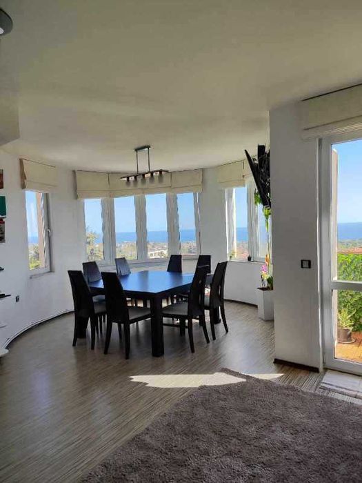 Продава се Тристаен апартамент в Варна, м-т Траката - 110 кв.м за 969 €/кв.м - Снимка #6