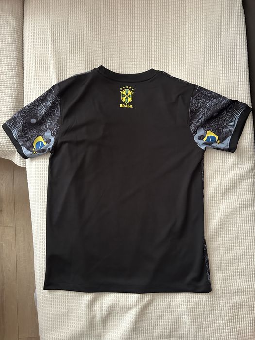 Nike Brazil shirt