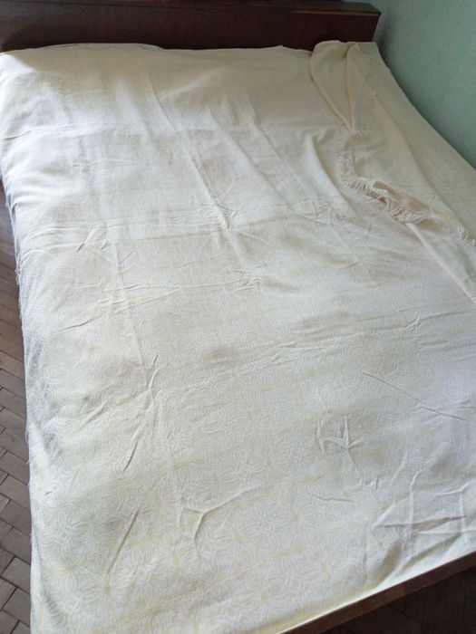 Покривка за легло