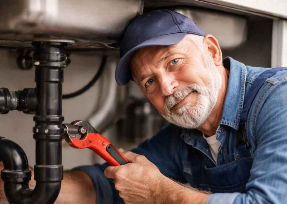 Сантехника. Срочный выезд.