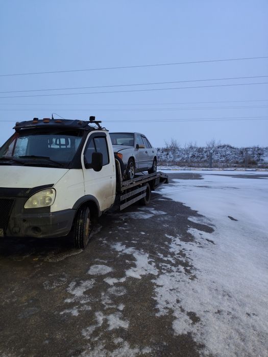 Эвакуатор по городу и области 24/7