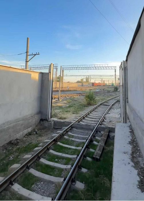 Продаётся производственная база