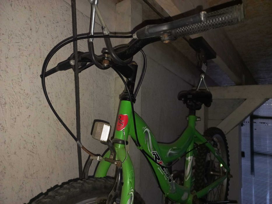 Bicicleta băieți în stare bună