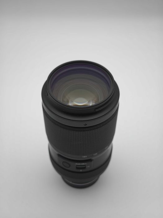 Tamron 70-180mm 2.8 G2 Sony FE