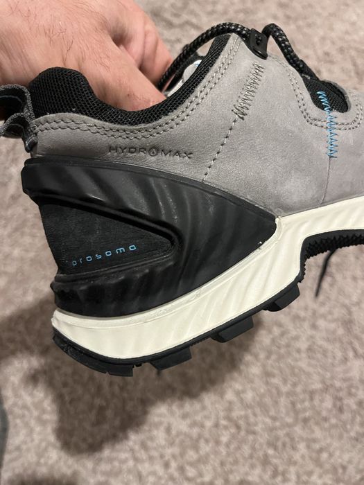 Ecco Exohike Hydromax-дамски треккнг обувки