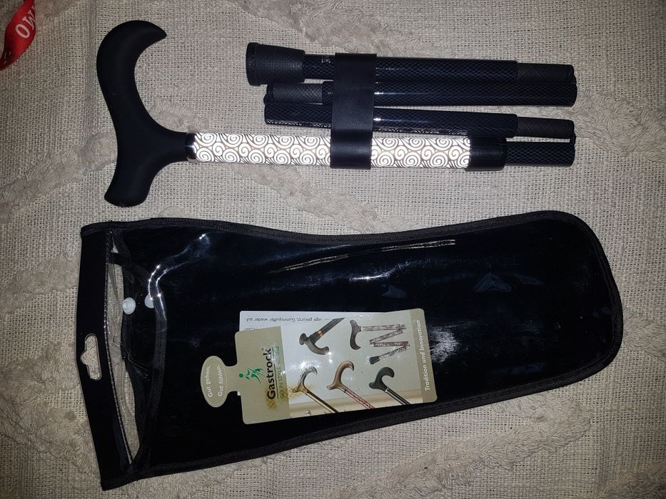 Baston telescopic,carji ortopedice, bete drumetie trekking Germany