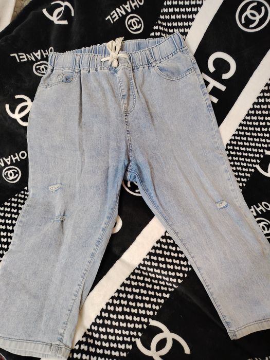 Женские брюки, джинсы, капри