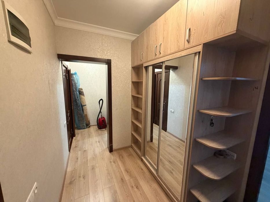 Сдается квартира