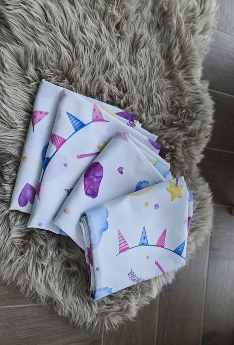 Set perdea si draperie