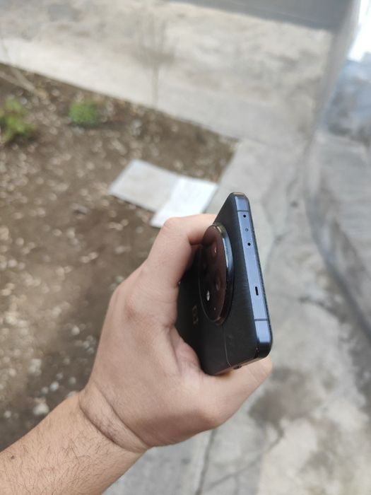 Флагман Oneplus 13 CN 12/512gb