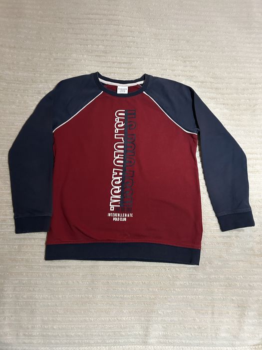 Дестски дрехи US Polo ,Nike