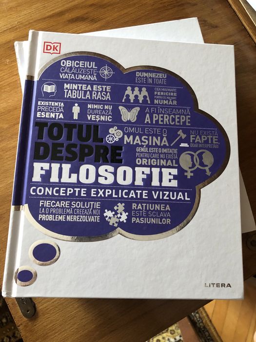 Colectia Totul despre- How works DK